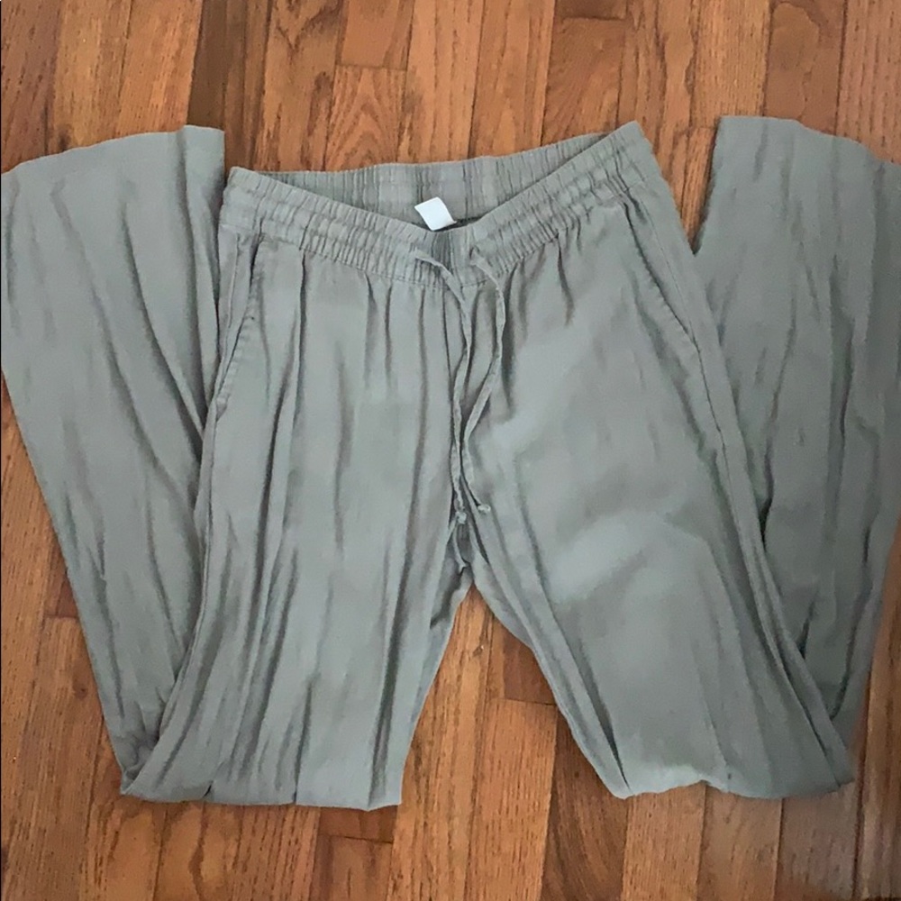 pants